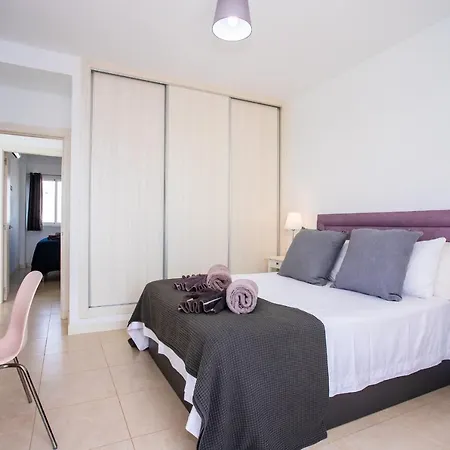 3-bed In Playa Blanca By Retreat Villas וילה *