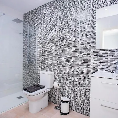 3-bed In Playa Blanca By Retreat Villas וילה פלאיה בלנקה