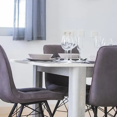 3-bed In Playa Blanca By Retreat Villas * 플라야블랑카