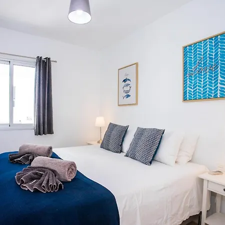 Villa 3-bed In Playa Blanca By Retreat Villas Playa Blanca (Lanzarote)