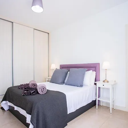 3-bed In Playa Blanca By Retreat Villas 플라야블랑카