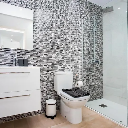 빌라 3-bed In Playa Blanca By Retreat Villas *