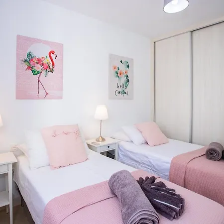 3-bed In Playa Blanca By Retreat Villas * Playa Blanca