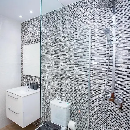 3-bed In Playa Blanca By Retreat Villas Villa Playa Blanca